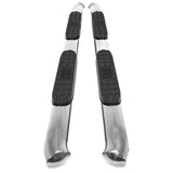 Westin Nerf Bar With Step Pads (MPN: 21-24210)