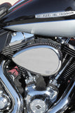 K&N Street Metal High-Flow Air Cleaner Assembly (MPN: RK-3939)