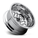 Fuel Off Road 20 Inch Wheel (MPN: DF662082A935)
