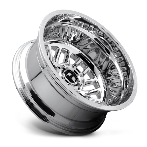 Fuel Off Road 20 Inch Wheel (MPN: DF662082A935)