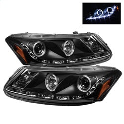 Spyder Automotive Headlight Assembly (MPN: 5010667)