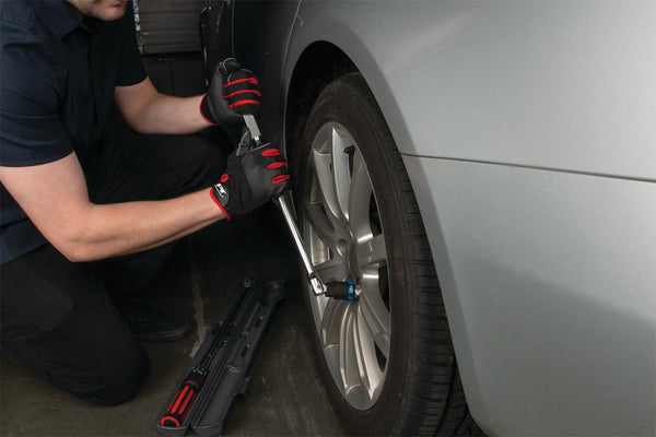 Performance Tool Torque Wrench (MPN: M198)