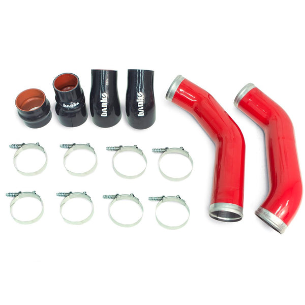 Banks Power Turbocharger Intercooler Pipe (MPN: 25992)