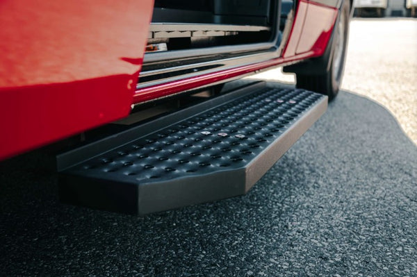 Legend Fleet Truck Step (MPN: FO0414-JL1.SS)