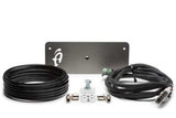 Overland Vehicle Systems Air Compressor Mounting Kit (MPN: 22-0318)