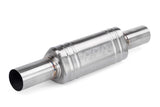 APR Catback Exhaust System (MPN: CBK0039)
