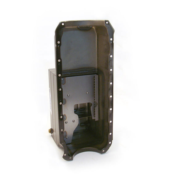 Canton Racing Oil Pan for Big Block Chevy (MPN: 18-380)