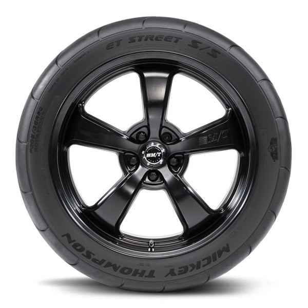 Mickey Thompson ET Street S/S Tire (MPN: 255607)
