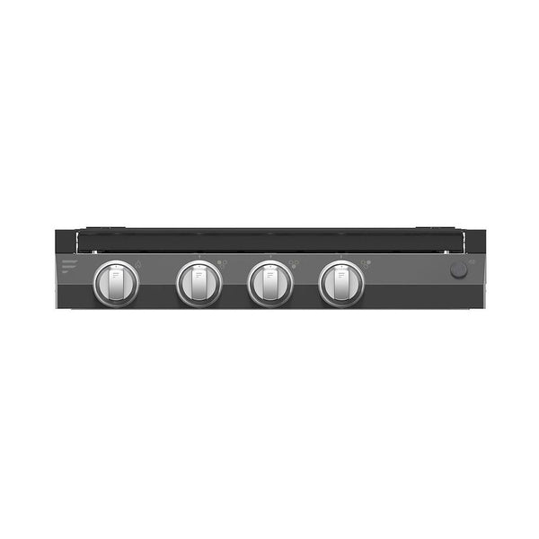 Furrion Cooktop (MPN: FGH3Z25-BL)