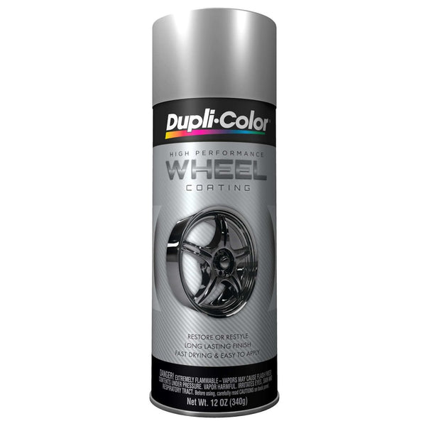 Dupli-Color Wheel Coating (MPN: HWP101)