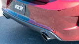 Borla ATAK Series Cat Back Exhaust System (MPN: 140918)