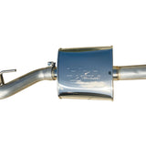 Injen Technology Cat Back Exhaust System (MPN: SES5007)