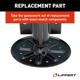 Lippert Hydraulic Leveling Jack (MPN: 372892)