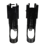 Fishing Rod Holder - Cradle Style Vertical Surface Mount (MPN: RH-4646)