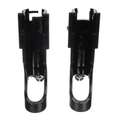 Fishing Rod Holder - Cradle Style Vertical Surface Mount (MPN: RH-4646)