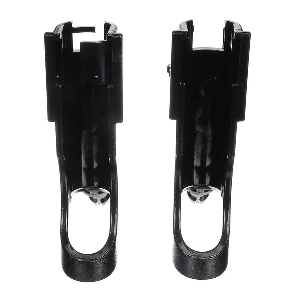 Fishing Rod Holder - Cradle Style Vertical Surface Mount (MPN: RH-4646)
