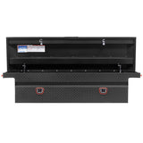 Weather Guard Crossover Low Profile Toolbox (MPN: 121-52-04)