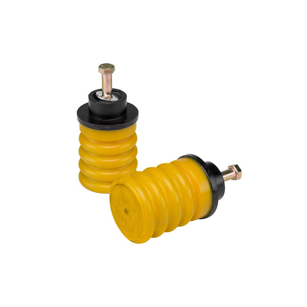 Super Springs SumoSprings Solo Air Spring (MPN: SSF-402-54)