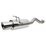 Injen Technology Super SES Axle Back System (MPN: SES1577)