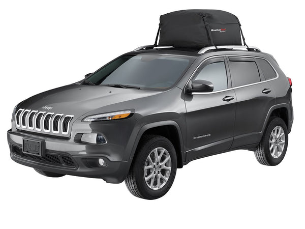 Weathertech Cargo Carrier (MPN: 8WTRTC3BX)