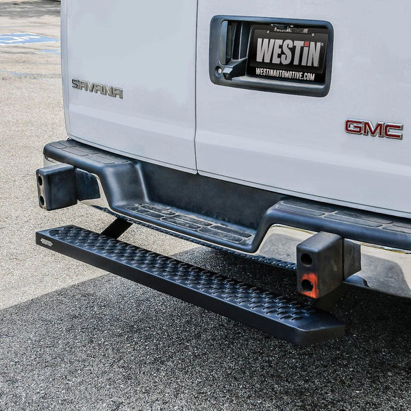 Westin Grate Steps Running Boards (MPN: 27-81015)