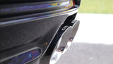 Corsa Performance Exhaust Tail Pipe Tip (MPN: 14479BLK)