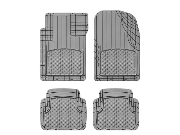 Weathertech All-Weather Floor Mats (MPN: 11AVMSG)