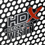 Westin Automotive HDX Modular Grille Guard (MPN: 57-24085)