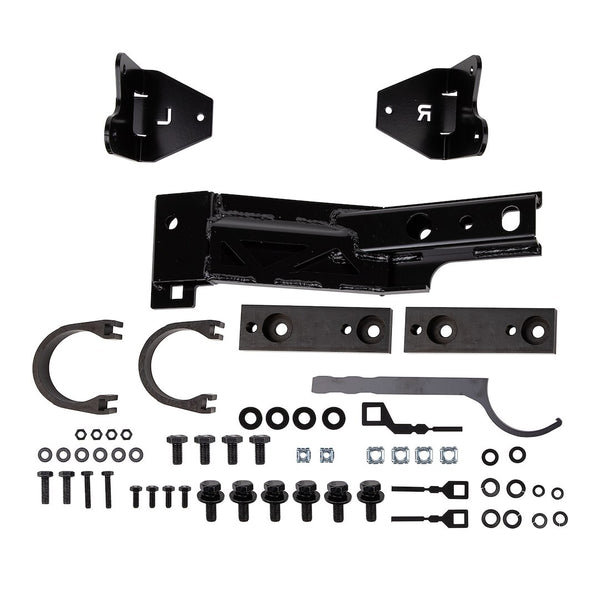 Shock Absorber Mount for BP-51 (MPN: VM80010028)
