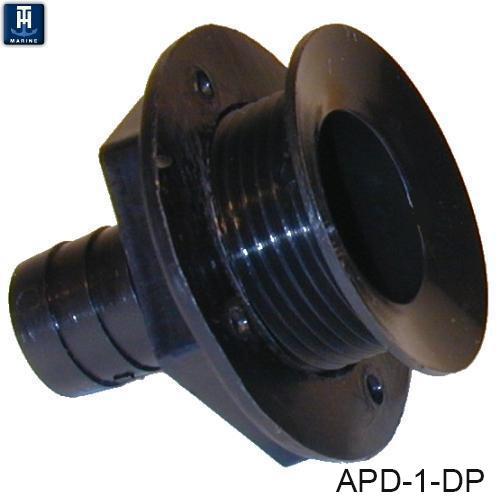 T-H Marine Multi Purpose Drain (MPN: APD-1-DP)