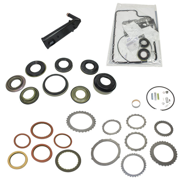 BD Diesel Auto Transmission Overhaul Kit (MPN: 1062131)