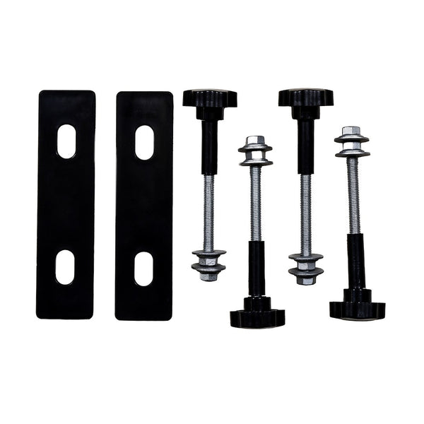 TrailFX Traction Mat Mount (MPN: TBMK01)