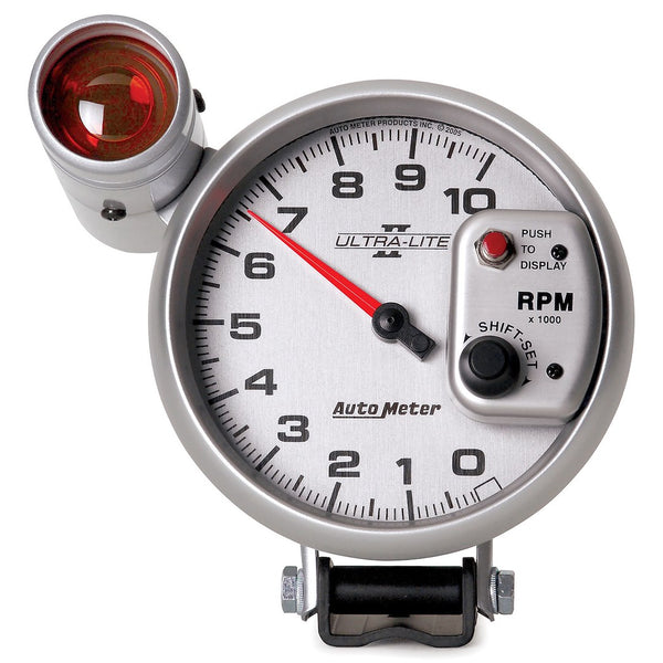 AutoMeter Ultra-Lite II Tachometer (MPN: 4999)