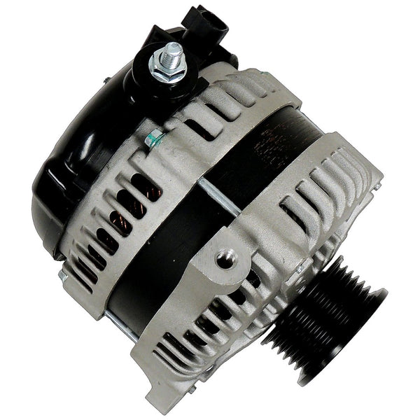 Crown Automotive Alternator Generator (MPN: 4801304AC)