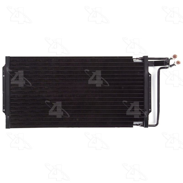 Four Seasons Air Conditioner Condenser (MPN: 40491)