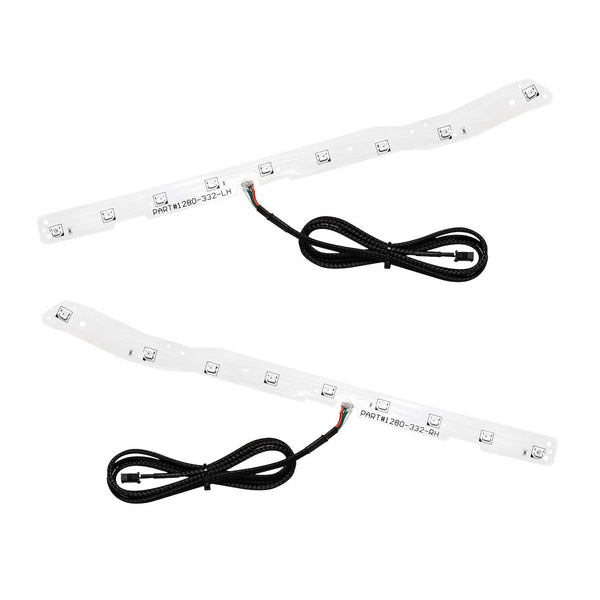Oracle Lighting Dynamic ColorSHIFT DRL Upgrade Kit (MPN: 1280-332)