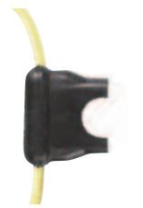 Bussman Fuse Holder for ATC Blade Fuses (MPN: BP/HHD-RP)