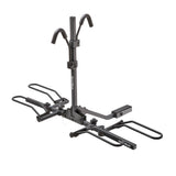 SportRack Crest 2 Hitch Mounted Bike Rack (MPN: SR2901B)