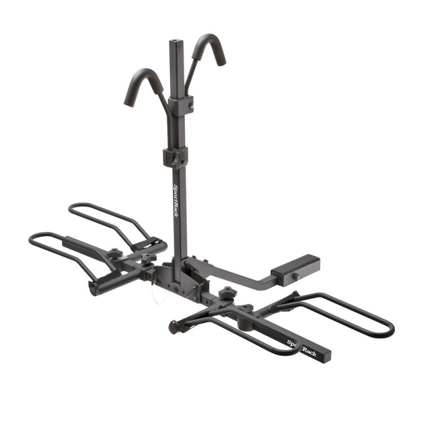 SportRack Crest 2 Hitch Mounted Bike Rack (MPN: SR2901B)
