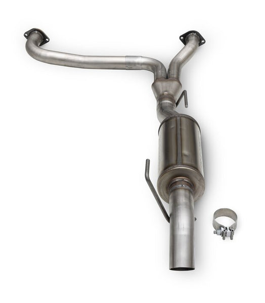 Flowmaster Flow FX Extreme Cat-Back Exhaust System (MPN: 718152)