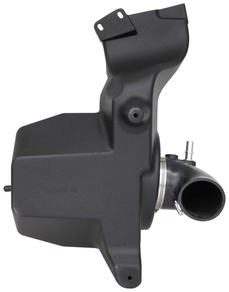Airaid MXP Air Intake System (MPN: 404-362)
