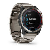 Garmin Quatix 7X Solar Edition (MPN: 010-02541-60)