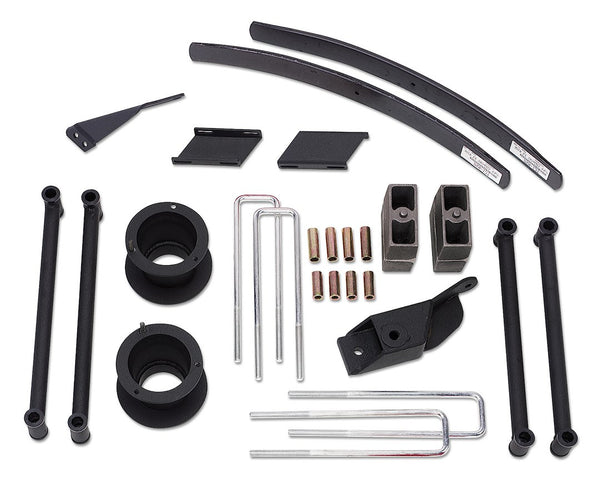 Tuff Country Lift Kit Component (MPN: 35910)