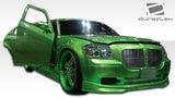Duraflex Side Skirt (MPN: 100631)