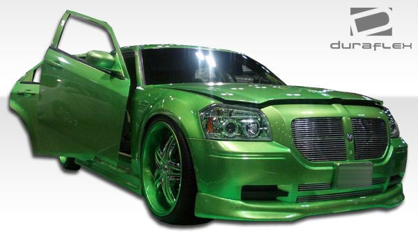 Duraflex Side Skirt (MPN: 100631)