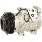 Four Seasons Air Conditioner Compressor (MPN: 98310)