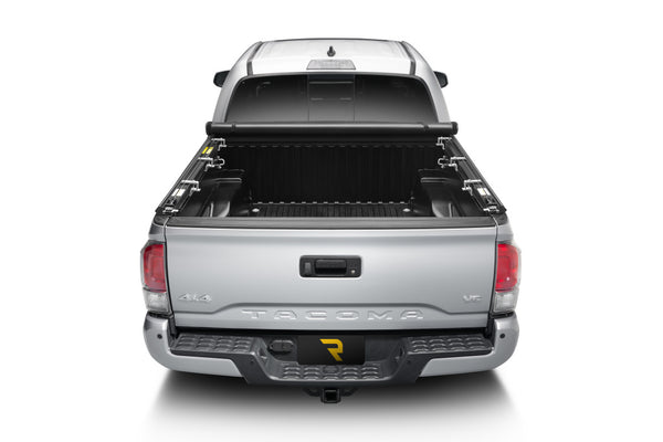 Truxedo Tonneau Cover (MPN: 256001)