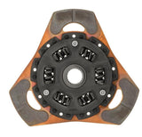 Exedy Clutch Disc Stage 2 (MPN: FD03)