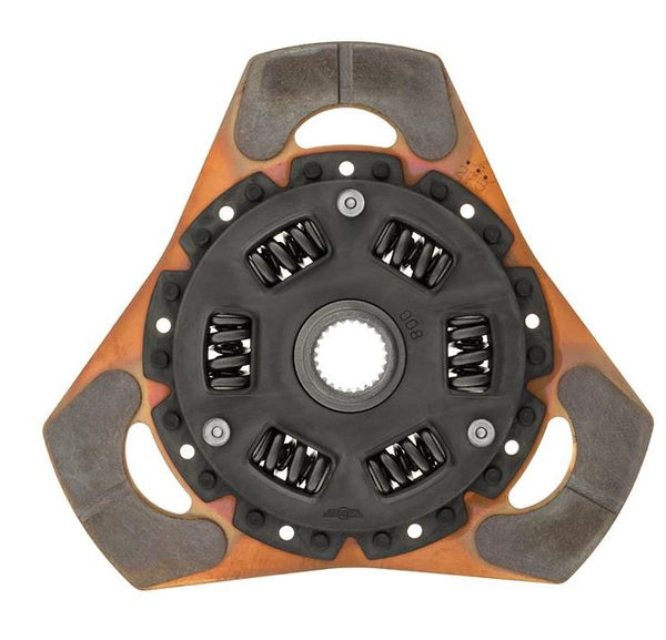 Exedy Clutch Disc Stage 2 (MPN: FD03)