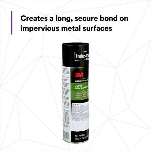 3M Trim Adhesive (MPN: 08090)